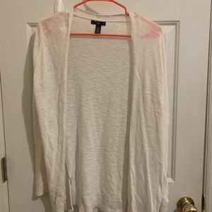Gap cardigan. Size XS